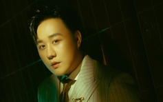 Trung Quân Idol cúi đầu xin lỗi nữ bác sĩ bị mình hành hung