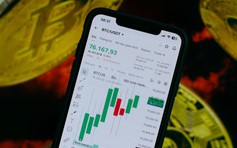 Giá Bitcoin hôm nay 22.4.2026: Lừa đảo tiền số nhắm vào tàu dầu ở eo biển Hormuz