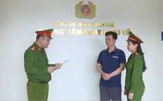 Bắt khẩn cấp hai mẹ con chuyên pha a xít thành 'dấm gạo'