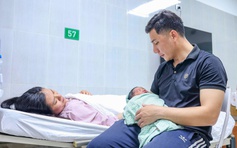 Phụ nữ sinh đủ 2 con trước 35 tuổi dự kiến được hỗ trợ 2 triệu đồng