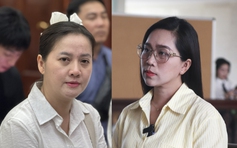 Hoãn phiên tòa phúc thẩm vụ tranh chấp thừa kế của cố NSƯT Vũ Linh