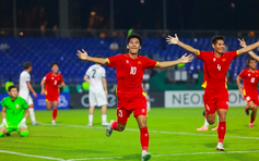 HLV Kim Sang-sik và công cuộc ‘săn đầu người’, U.23 Việt Nam quyết bung lụa tại ASIAD 20
