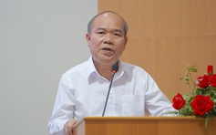 Vì sao TP.HCM mời luật sư tham gia xây dựng, phản biện chính sách?