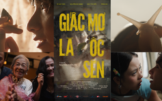 Phim ngắn Việt nhận đề cử tại Cannes 2026