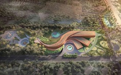 Khởi công Bảo tàng Trường Sa