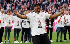 Bayern Munich trên đỉnh châu Âu