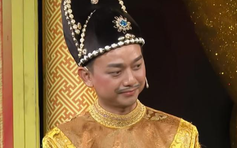 Nam diễn viên quyết tâm 'xóa mù chữ', nhớ lại tuổi 15 mưu sinh giữa quán nhậu