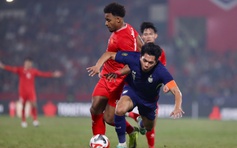 HLV đội tuyển Thái Lan tiết lộ yếu tố tranh ngôi vô địch AFF Cup của Việt Nam