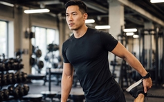 Sau tuổi 35: Tập luyện thế nào để tránh chấn thương?