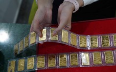 Rủi ro nếu doanh nghiệp vay mượn vàng trong dân