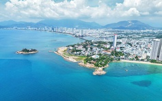 Việt Nam 'soán ngôi' châu Âu, thành điểm đến yêu thích hàng đầu của khách Úc