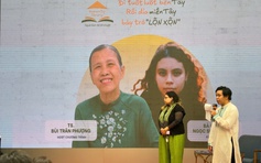 'Thư viện Người': Khi người Nam bộ kể chuyện bằng chính đời mình