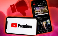 Người dùng phản ứng ra sao trước đợt tăng giá YouTube Premium?