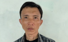 Bắt bị can trốn truy nã tại TP.HCM, di lý về Đà Nẵng