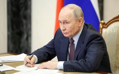 Nga ra điều kiện khó cho Ukraine