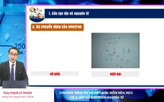 BÍ QUYẾT ÔN THI THPT 2026 | Môn hóa | Chuyên đề 2 | Lớp vỏ Electron nguyên tử