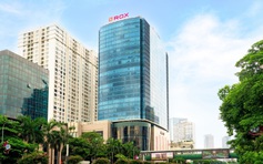 Dấu ấn rực rỡ của ROX Group qua các chặng đường kiến tạo