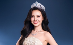 Người đẹp Khánh Hòa thi Hoa hậu Quốc tế 2026 là ai?