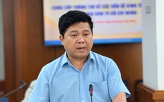 Tuyển sinh đầu cấp ở TP.HCM năm học 2026 - 2027: Áp dụng tiêu chí nào?