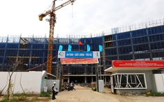 Điều tra gói thầu 822 tỉ đồng tại Bệnh viện 1.200 giường ở Cà Mau