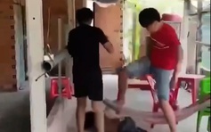 Thực hư thông tin 'bé trai 12 tuổi ở Tây Ninh bị đánh tử vong vì nợ 100.000 đồng'