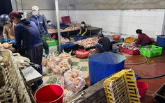 'Thực phẩm bẩn' nhức nhối, Bộ Y tế đề xuất phạt tiền đến 100 triệu đồng