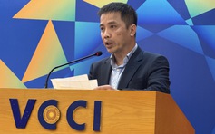 Hơn 81% hộ kinh doanh bị giảm doanh thu, chỉ cố gắng tồn tại