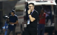 'Phù thủy' Roland giúp U.17 Việt Nam vươn đến đẳng cấp châu Á