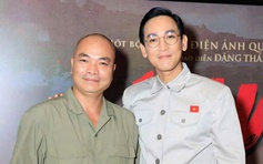 Vì sao đạo diễn Trần Ka My chọn Hứa Vĩ Văn đóng vai tình báo?