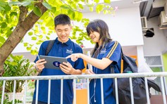 Để thế hệ trẻ Việt không chỉ ‘theo kịp’, mà có thể chủ động trong tương lai