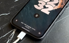 Một thói quen sạc pin điện thoại có thể phá hỏng cả chuyến du lịch