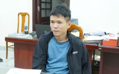 Án mạng tại Quảng Trị: Nghi phạm sát hại chủ tiệm cầm đồ, cướp tài sản