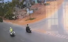 Vụ nam sinh lớp 12 tử vong ở Đắk Lắk: Công an cung cấp clip mới