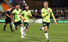 Nâng tầm bóng đá khu vực Đông Nam Á