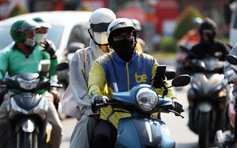 Thời tiết thất thường trong 2 đợt nghỉ lễ