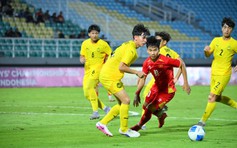 Truyền thông khu vực ca ngợi U.17 Việt Nam vô địch 'hoàn hảo', dự đoán điều bất ngờ