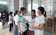 Tuyển sinh ĐH 2026: Những lưu ý đặc biệt về điều kiện xét tuyển