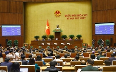 Chốt mục tiêu tăng trưởng trên 10%