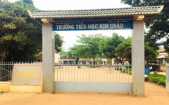 Công an Đắk Lắk vào cuộc vụ hiệu trưởng chỉ đạo giả mạo chữ ký