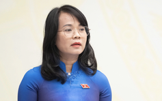 Nâng ngưỡng chịu thuế lên 1 tỉ, gần 5 triệu hộ kinh doanh giảm gánh nặng