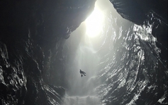 Phát hiện 26 hang động hoàn toàn mới tại Vườn quốc gia Phong Nha - Kẻ Bàng