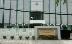 Công ty môi trường đô thị Cà Mau hết người điều hành từ 29.4