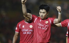 Lịch thi đấu V-League ngày 26.4: CLB CAHN rộng cửa bứt tốc để sớm vô địch, Đà Nẵng sẽ xuống hạng nếu…