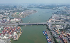 Đồng Nai chính thức lên thành phố từ 30.4.2026