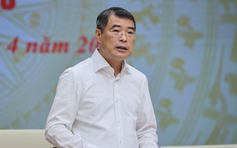 Thủ tướng nghiêm khắc phê bình 29 bộ, ngành, 18 địa phương giải ngân thấp