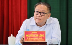 Thành lập thành phố Đồng Nai: 3 nhiệm vụ lớn, ưu tiên thực hiện ngay