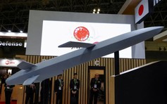 Nhật Bản cách xa thêm lời nguyền