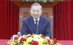 Quan hệ Việt Nam - Úc ngày càng phát triển mạnh mẽ