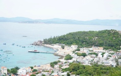 Gia Lai miễn tiền thuê đất: Nhơn Châu hưởng ưu đãi đặc biệt