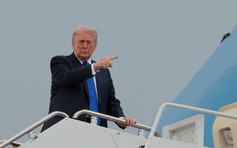 Tình hình Iran, Trung Đông mới nhất ngày 26.4: Diễn biến thay đổi liên tục